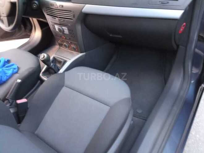 Opel Astra 2006, 170,000 km - 1.4 l - Bakı