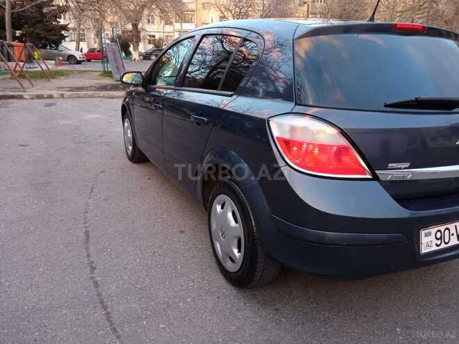 Opel Astra 2006, 170,000 km - 1.4 l - Bakı