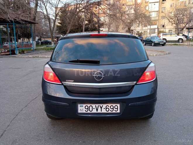 Opel Astra 2006, 170,000 km - 1.4 l - Bakı