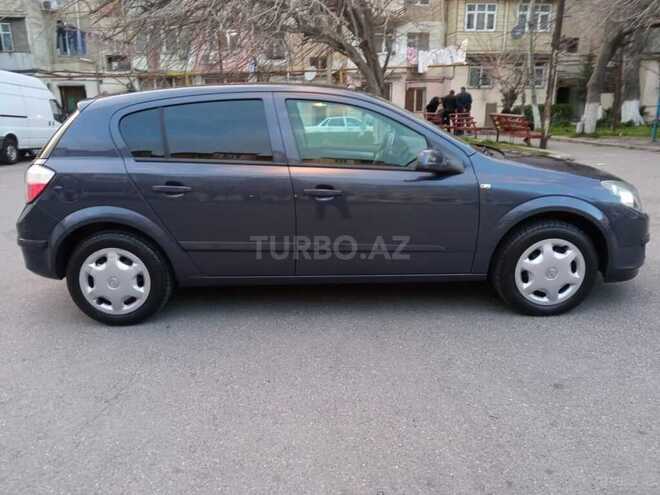 Opel Astra 2006, 170,000 km - 1.4 l - Bakı
