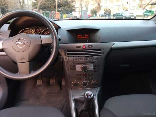 Opel Astra 2006, 170,000 km - 1.4 l - Bakı