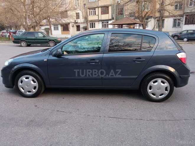 Opel Astra 2006, 170,000 km - 1.4 l - Bakı