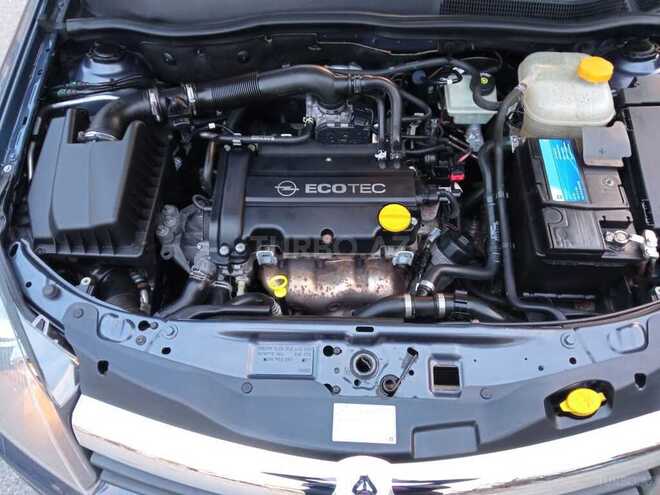 Opel Astra 2006, 170,000 km - 1.4 l - Bakı