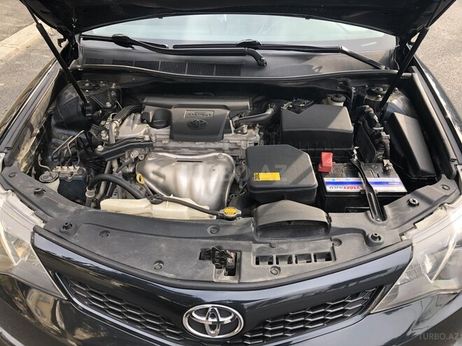 Toyota Camry 2014, 155,000 km - 2.5 л - Bakı