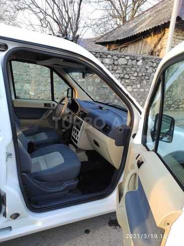 Ford Tourneo Connect 2008, 411,000 km - 1.8 l - Bakı