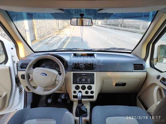 Ford Tourneo Connect 2008, 411,000 km - 1.8 l - Bakı