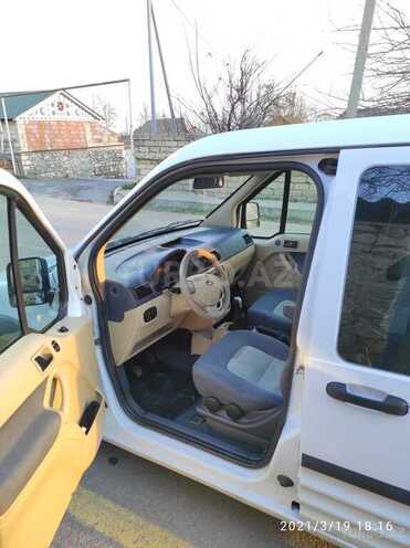 Ford Tourneo Connect 2008, 411,000 km - 1.8 l - Bakı