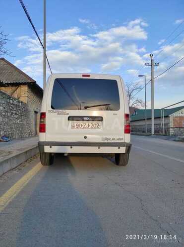 Ford Tourneo Connect 2008, 411,000 km - 1.8 l - Bakı