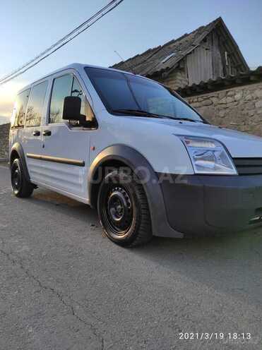 Ford Tourneo Connect 2008, 411,000 km - 1.8 l - Bakı