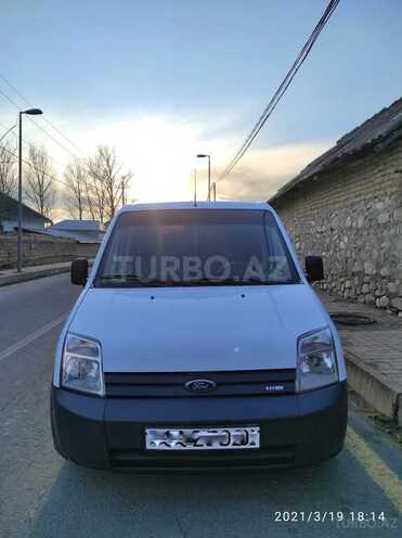 Ford Tourneo Connect 2008, 411,000 km - 1.8 l - Bakı