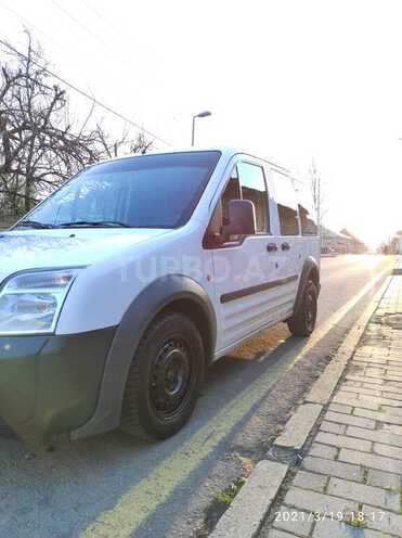 Ford Tourneo Connect 2008, 411,000 km - 1.8 l - Bakı