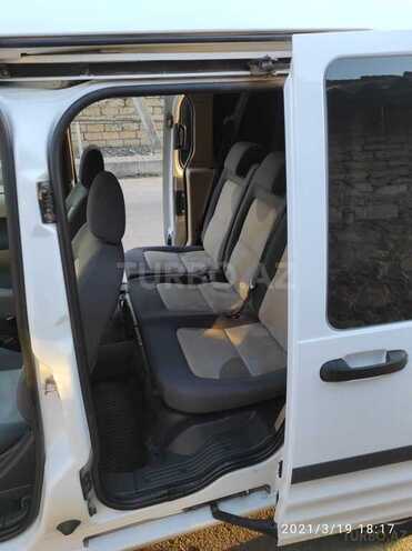 Ford Tourneo Connect 2008, 411,000 km - 1.8 l - Bakı