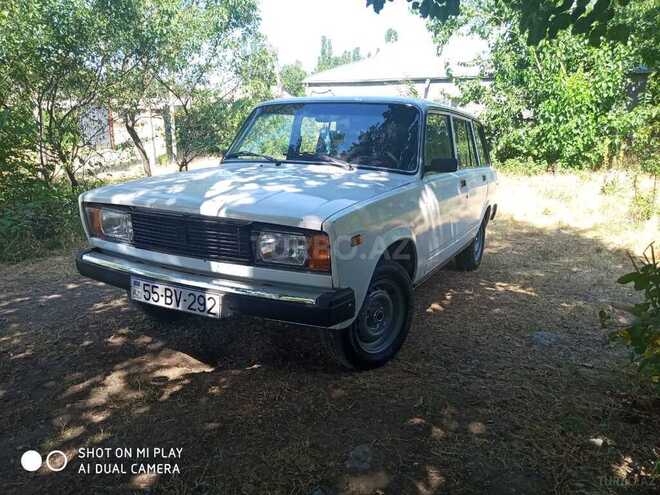 LADA (VAZ) 2104 1997, 222,222 km - 1.5 l - Bakı