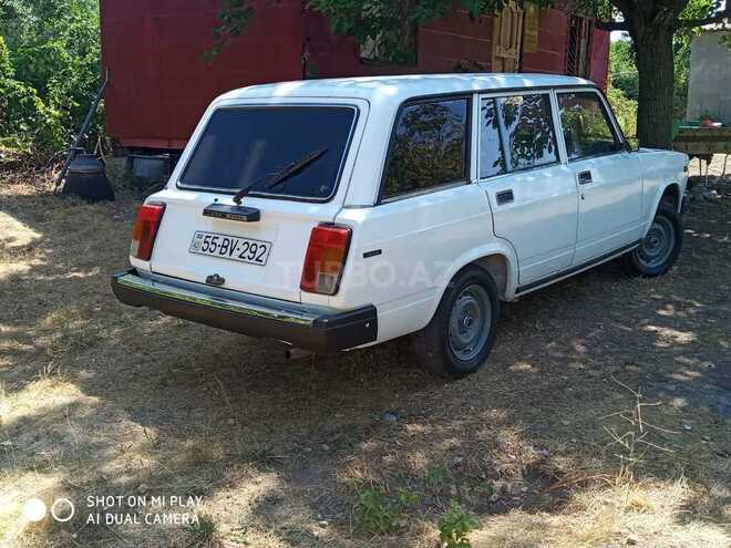 LADA (VAZ) 2104 1997, 222,222 km - 1.5 l - Bakı