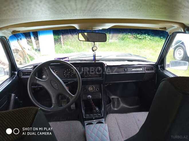LADA (VAZ) 2104 1997, 222,222 km - 1.5 l - Bakı