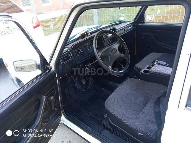 LADA (VAZ) 2104 1997, 222,222 km - 1.5 l - Bakı