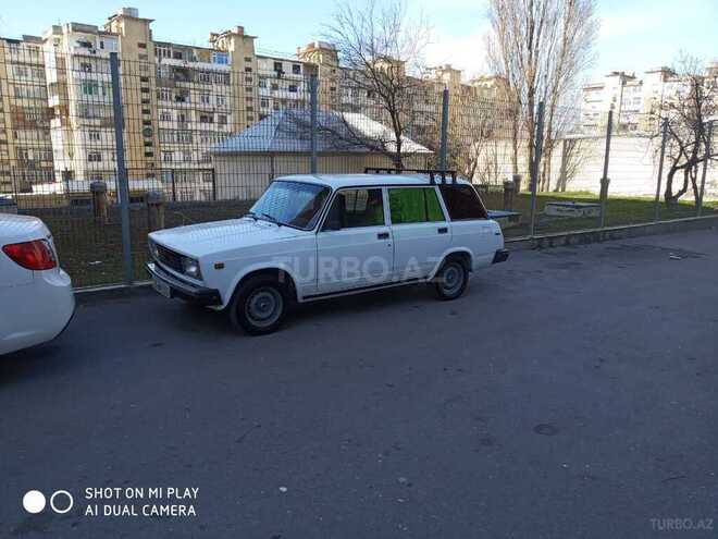LADA (VAZ) 2104 1997, 222,222 km - 1.5 l - Bakı