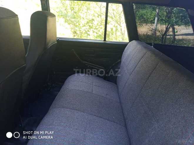 LADA (VAZ) 2104 1997, 222,222 km - 1.5 l - Bakı