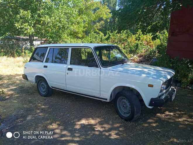 LADA (VAZ) 2104 1997, 222,222 km - 1.5 l - Bakı