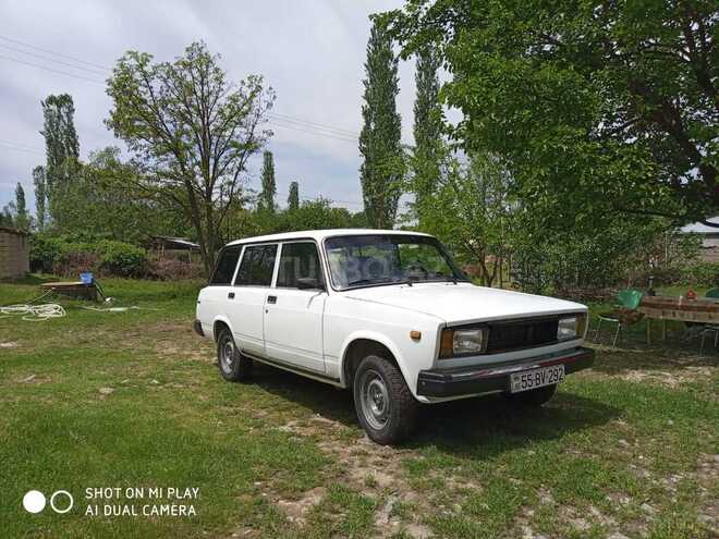 LADA (VAZ) 2104 1997, 222,222 km - 1.5 l - Bakı