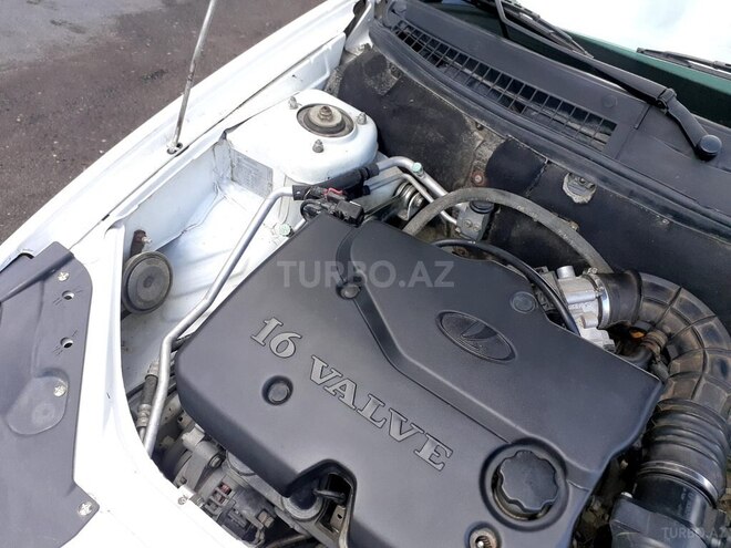 LADA (VAZ) Priora 2013, 120,000 km - 1.6 l - Bərdə