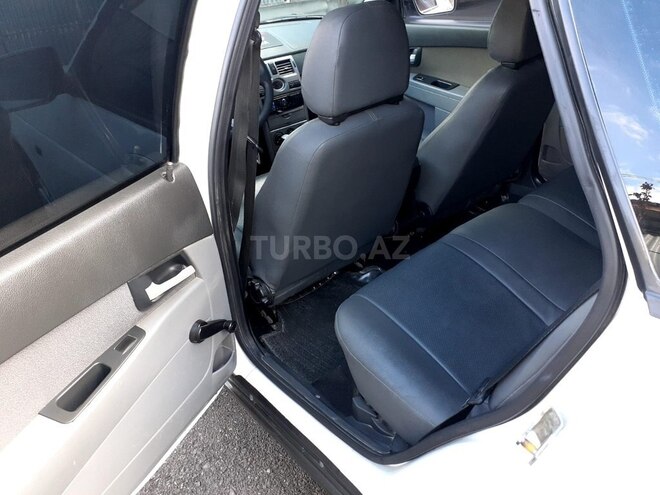 LADA (VAZ) Priora 2013, 120,000 km - 1.6 l - Bərdə