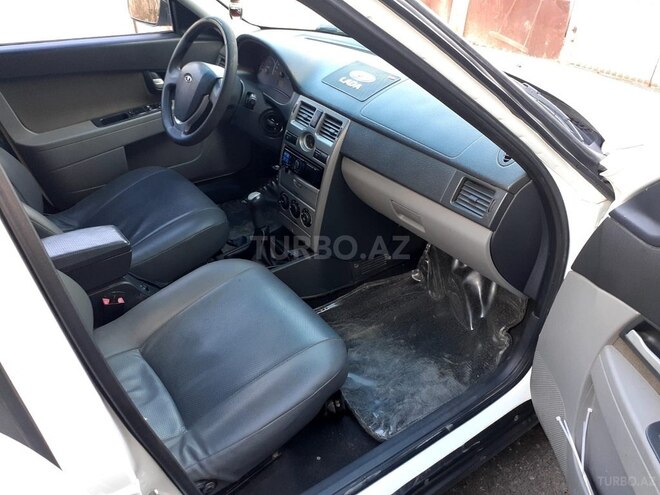 LADA (VAZ) Priora 2013, 120,000 km - 1.6 l - Bərdə