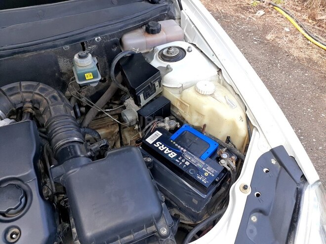 LADA (VAZ) Priora 2013, 120,000 km - 1.6 l - Bərdə