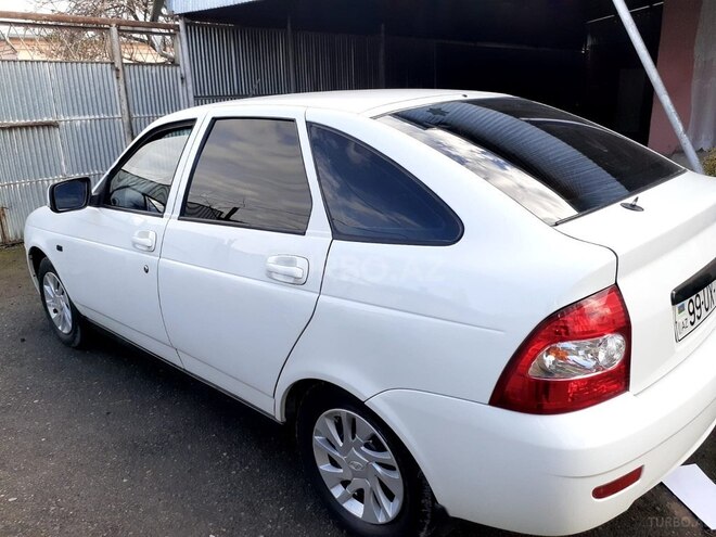 LADA (VAZ) Priora 2013, 120,000 km - 1.6 l - Bərdə