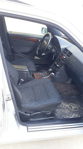 Mercedes C 180 1997, 248,000 km - 1.8 l - Bakı