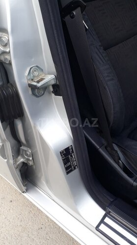Mercedes C 180 1997, 248,000 km - 1.8 l - Bakı