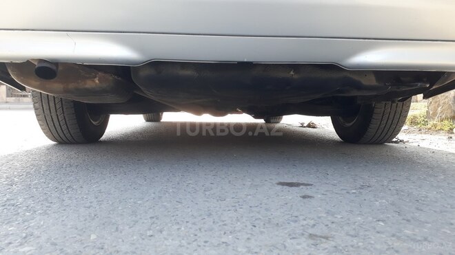 Mercedes C 180 1997, 248,000 km - 1.8 l - Bakı