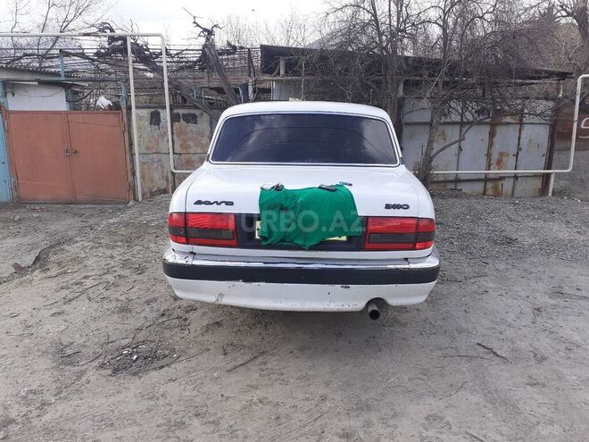 GAZ 3110 2002, 114,400 km - 2.4 l - Ağdaş