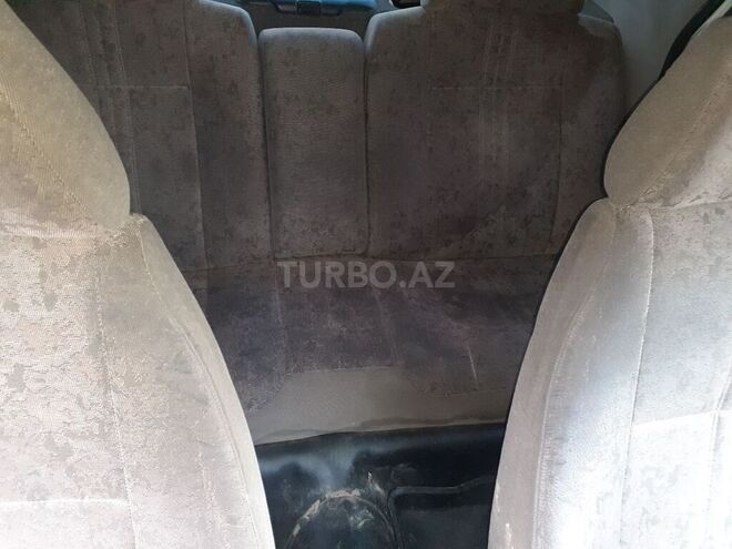 GAZ 3110 2002, 114,400 km - 2.4 l - Ağdaş