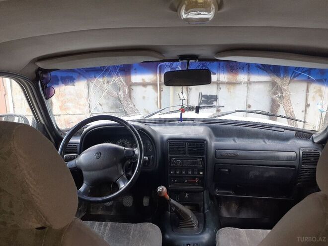 GAZ 3110 2002, 114,400 km - 2.4 l - Ağdaş