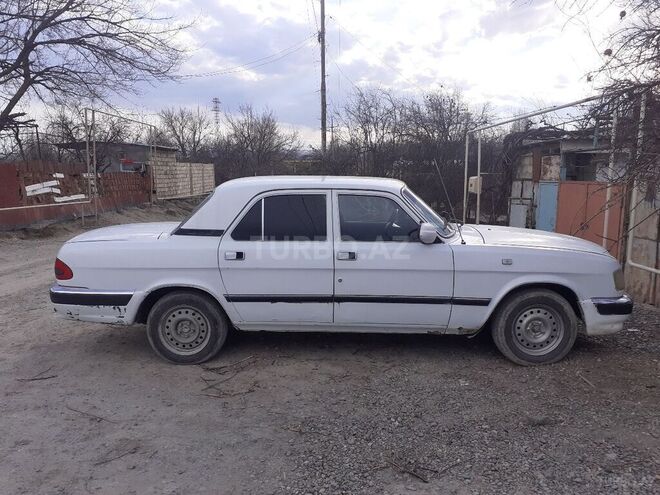 GAZ 3110 2002, 114,400 km - 2.4 l - Ağdaş