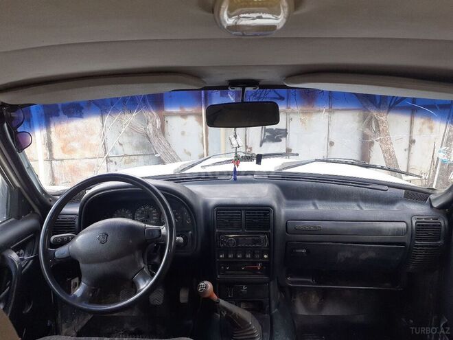 GAZ 3110 2002, 114,400 km - 2.4 l - Ağdaş