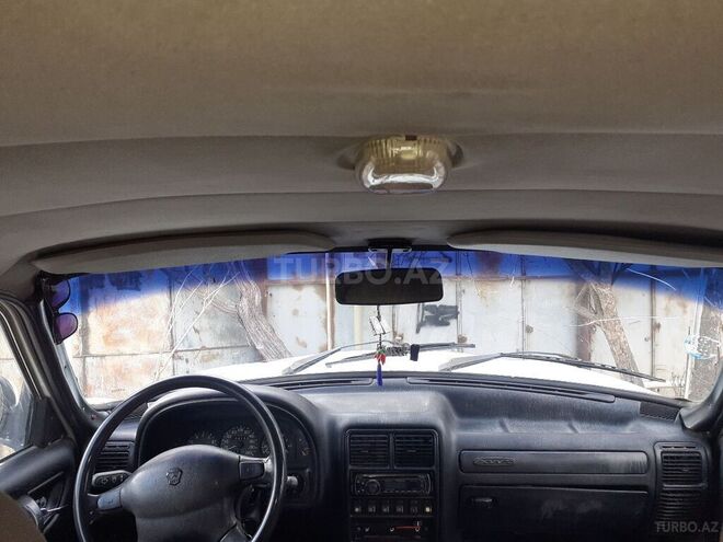 GAZ 3110 2002, 114,400 km - 2.4 l - Ağdaş