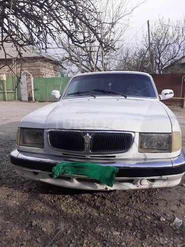 GAZ 3110 2002, 114,400 km - 2.4 l - Ağdaş