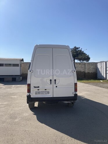 Ford Transit 1998, 300,000 km - 2.5 l - Bakı