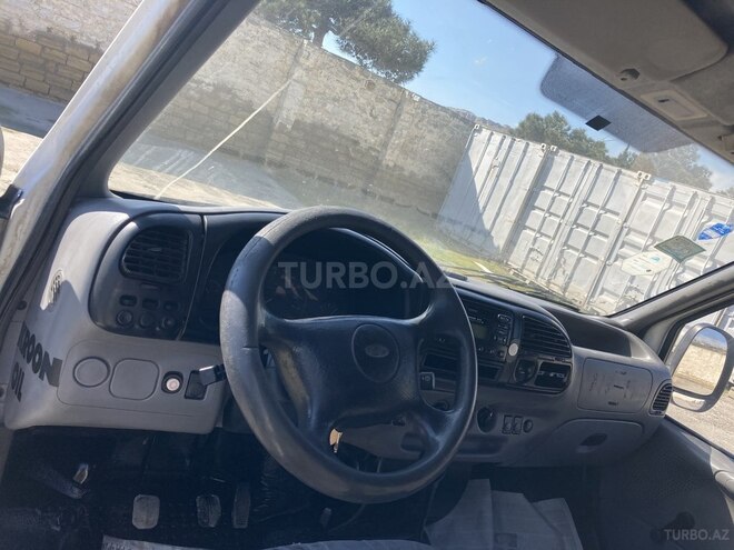 Ford Transit 1998, 300,000 km - 2.5 l - Bakı