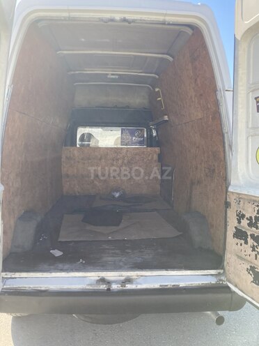 Ford Transit 1998, 300,000 km - 2.5 l - Bakı