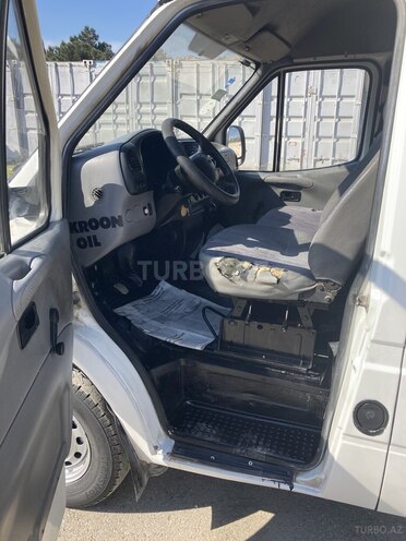 Ford Transit 1998, 300,000 km - 2.5 l - Bakı