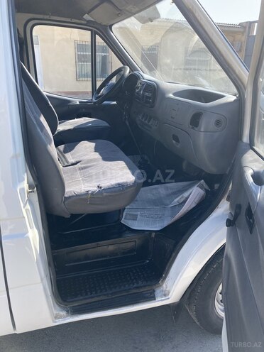 Ford Transit 1998, 300,000 km - 2.5 l - Bakı