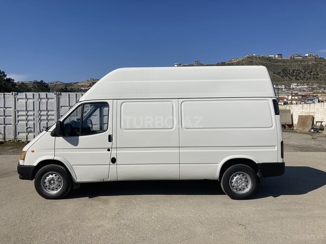 Ford Transit 1998, 300,000 km - 2.5 l - Bakı