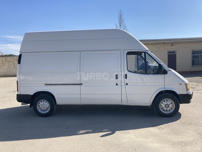 Ford Transit 1998, 300,000 km - 2.5 l - Bakı