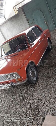 LADA (VAZ) 2106 1981, 650,000 km - 1.5 л - Zərdab