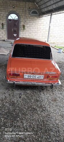LADA (VAZ) 2106 1981, 650,000 km - 1.5 л - Zərdab