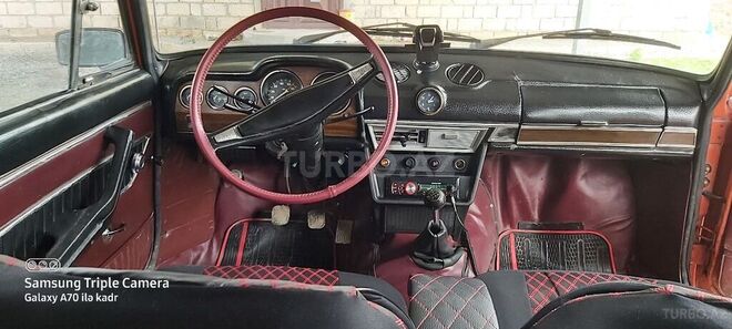 LADA (VAZ) 2106 1981, 650,000 km - 1.5 л - Zərdab