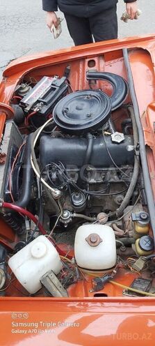 LADA (VAZ) 2106 1981, 650,000 km - 1.5 л - Zərdab